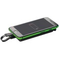 Power bank 4000 mAh z przyssawkami
