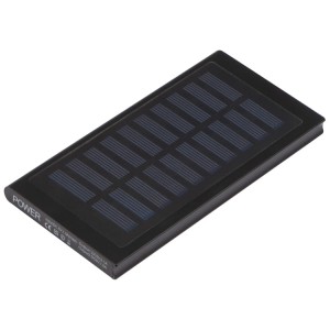 Solarny power bank 8000 mAh