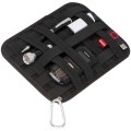 Power bank 8000 mAh - organizer
