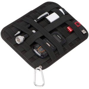 Power bank 8000 mAh - organizer