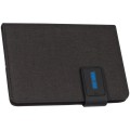 Notatnik z power bankiem 4000 mAh