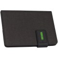 Notatnik z power bankiem 4000 mAh
