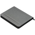Teczka z power bankiem 5000 mAh