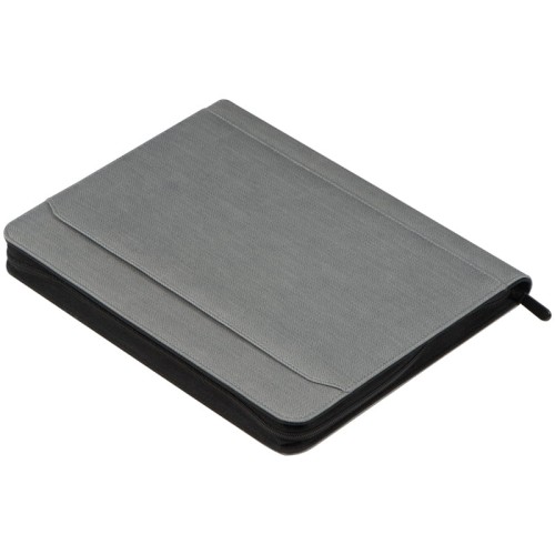 Teczka z power bankiem 5000 mAh