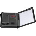 Teczka z power bankiem 5000 mAh