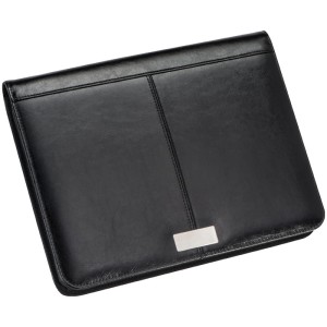Teczka konferencyjna A4 z kieszenią na tablet