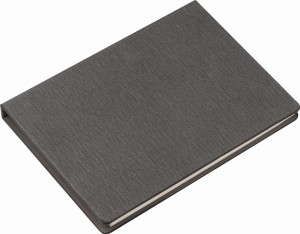 Notatnik z karteczkami do markowania