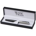 Pióro kulkowe Mark Twain w etui