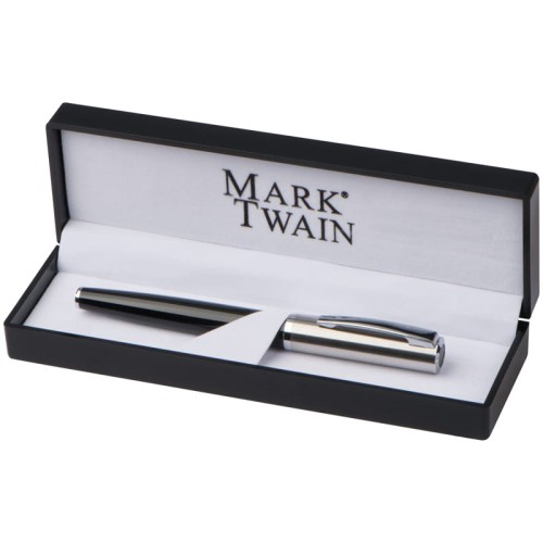 Pióro kulkowe Mark Twain w etui