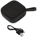 Głośnik Bluetooth w gumowej obudowie Iceland