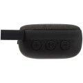 Głośnik Bluetooth w gumowej obudowie Iceland
