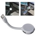 Rozgałęźnik USB ze światełkiem SHEFFIELD
