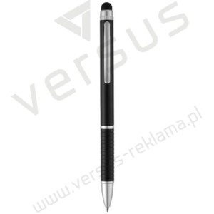 Długopis wielokolorowy ze stylusem IRIS