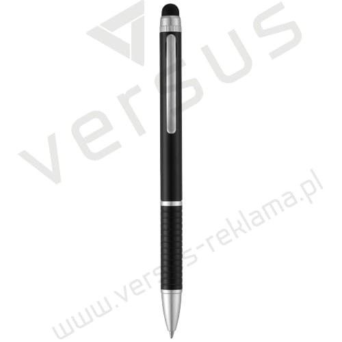 Długopis wielokolorowy ze stylusem IRIS