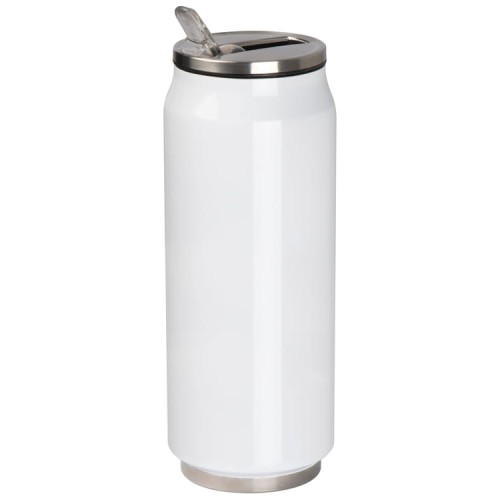 Kubek termiczny w kształcie puszki 500 ml