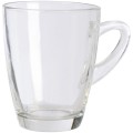 Szklany kubek CATTOLICA 300 ml
