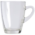 Szklany kubek CATTOLICA 300 ml