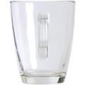 Szklany kubek CATTOLICA 300 ml