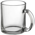 Kubek szklany 300 ml LIMERICK