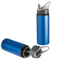 Metalowy bidon 600 ml RIO