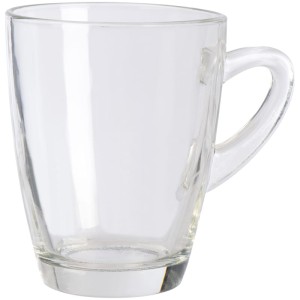 Szklany kubek 320 ml