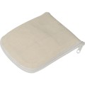 Składana bawełniana torba na zakupy FERRARA 120 g