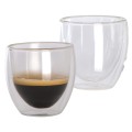 Szklanki do espresso 80 ml