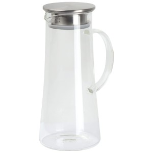 Szklany dzbanek 1400 ml