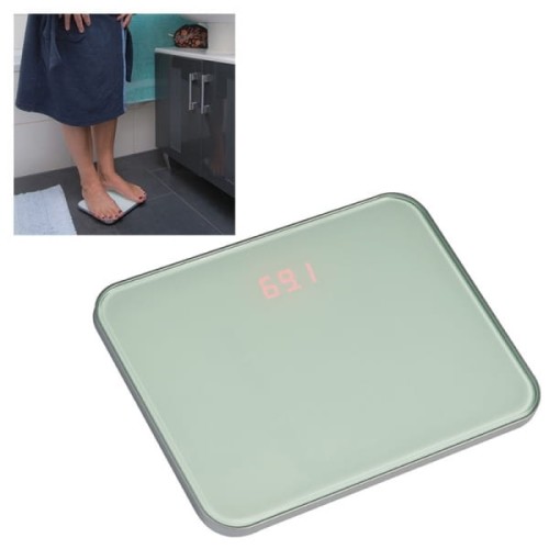 Waga łazienkowa WEIGHT