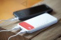 Powerbank SILICON VALLEY 10 000 mAh
