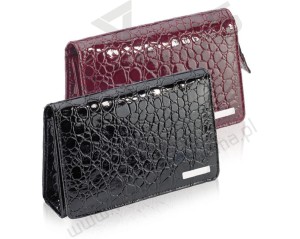 Kosmetyczka z lusterkiem Carmen