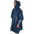 Ponczo przeciwdeszczowe w pokrowcu