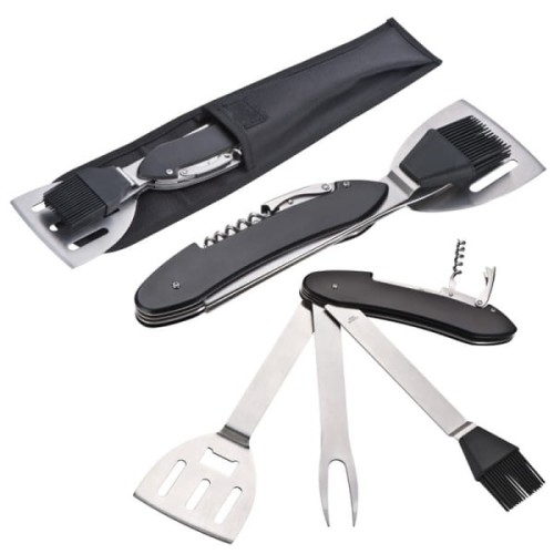 Akcesoria do grilla TWISTER