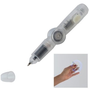 Podświetlany długopis Barry