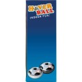 Piłka HOVER BALL