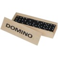 Drewniane domino
