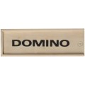 Drewniane domino