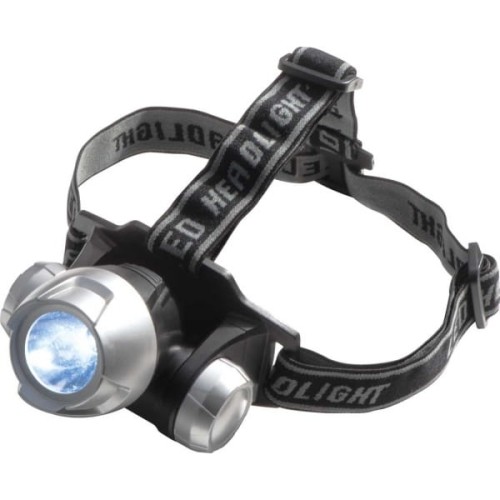 Latarka czołowa KOLN