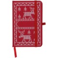 Świąteczny notes A6 