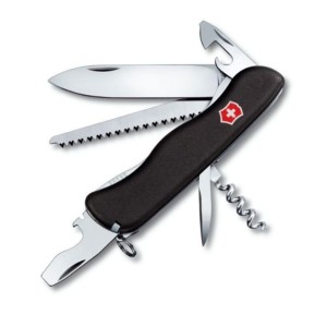 Scyzoryk VICTORINOX Forester czarny