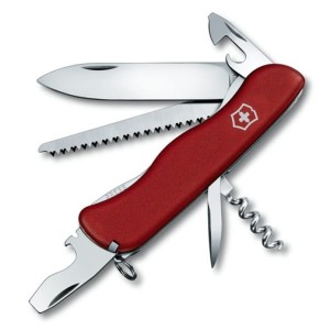 Scyzoryk VICTORINOX Forester 2C