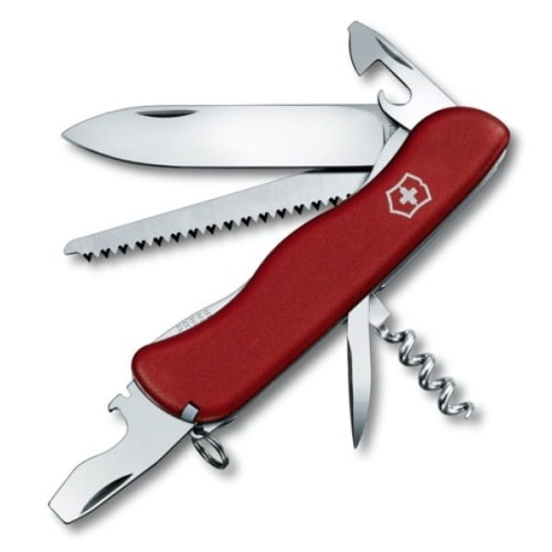 Scyzoryk VICTORINOX Forester 2C