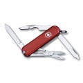 Scyzoryk VICTORINOX Rambler czerwony