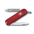 Scyzoryk VICTORINOX Escort czerwony