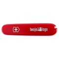 Scyzoryk VICTORINOX Tourist czerwony