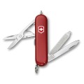 Scyzoryk VICTORINOX Signature Lite czerwony