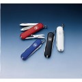 Scyzoryk VICTORINOX Signature Lite czerwony
