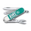 Scyzoryk VICTORINOX Signature Lite czerwony