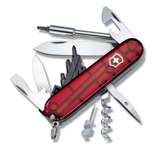 Scyzoryk VICTORINOX CyberTool 29 