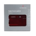 Swisscard QUATTRO